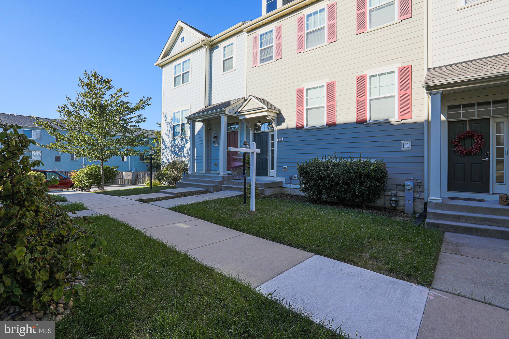 2019 Case Road Baltimore, MD 21222 - Photo 3 of 53