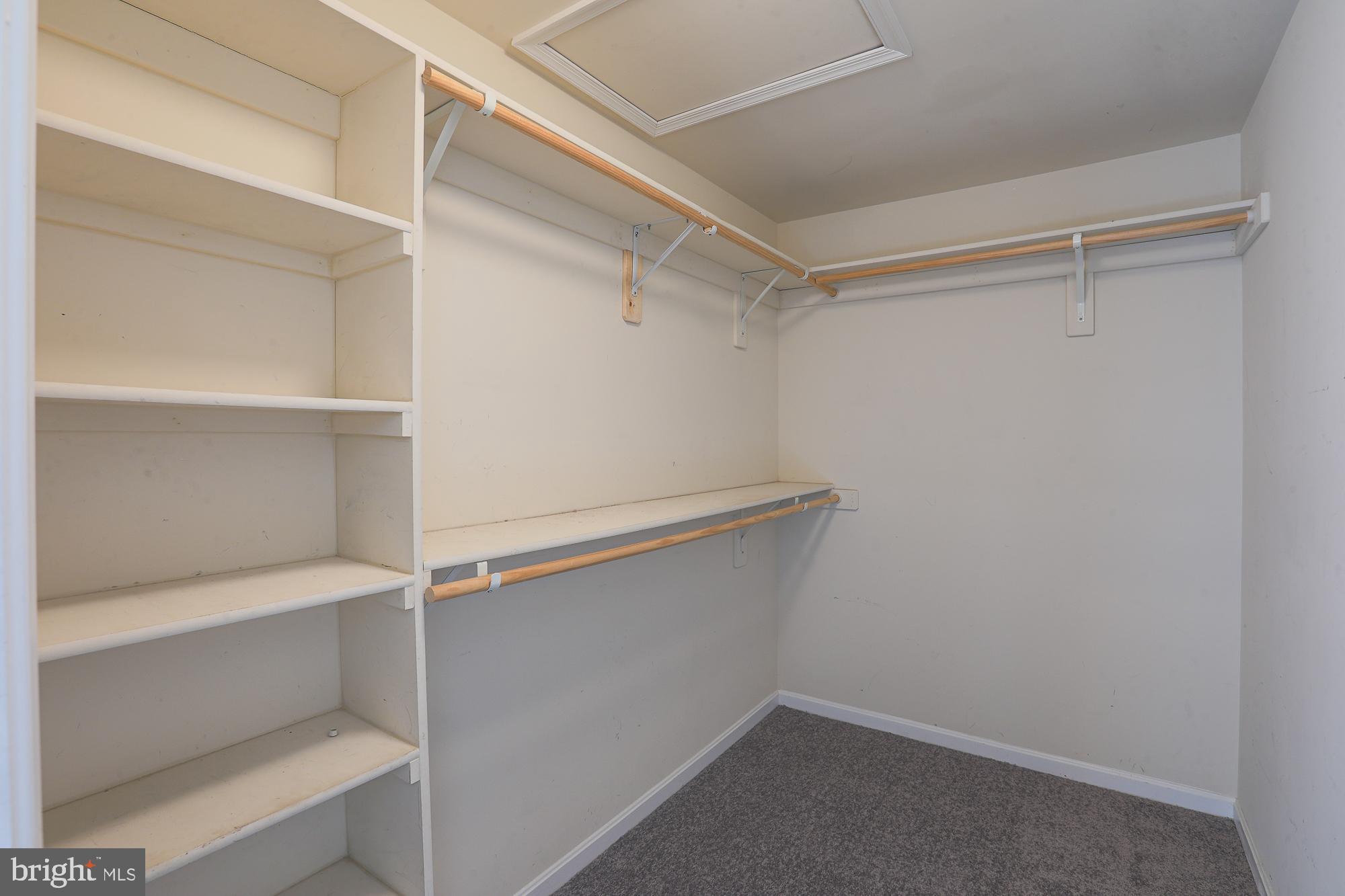 2019 Case Road Baltimore, MD 21222 - Photo 33 of 53 Walk-In Closet.