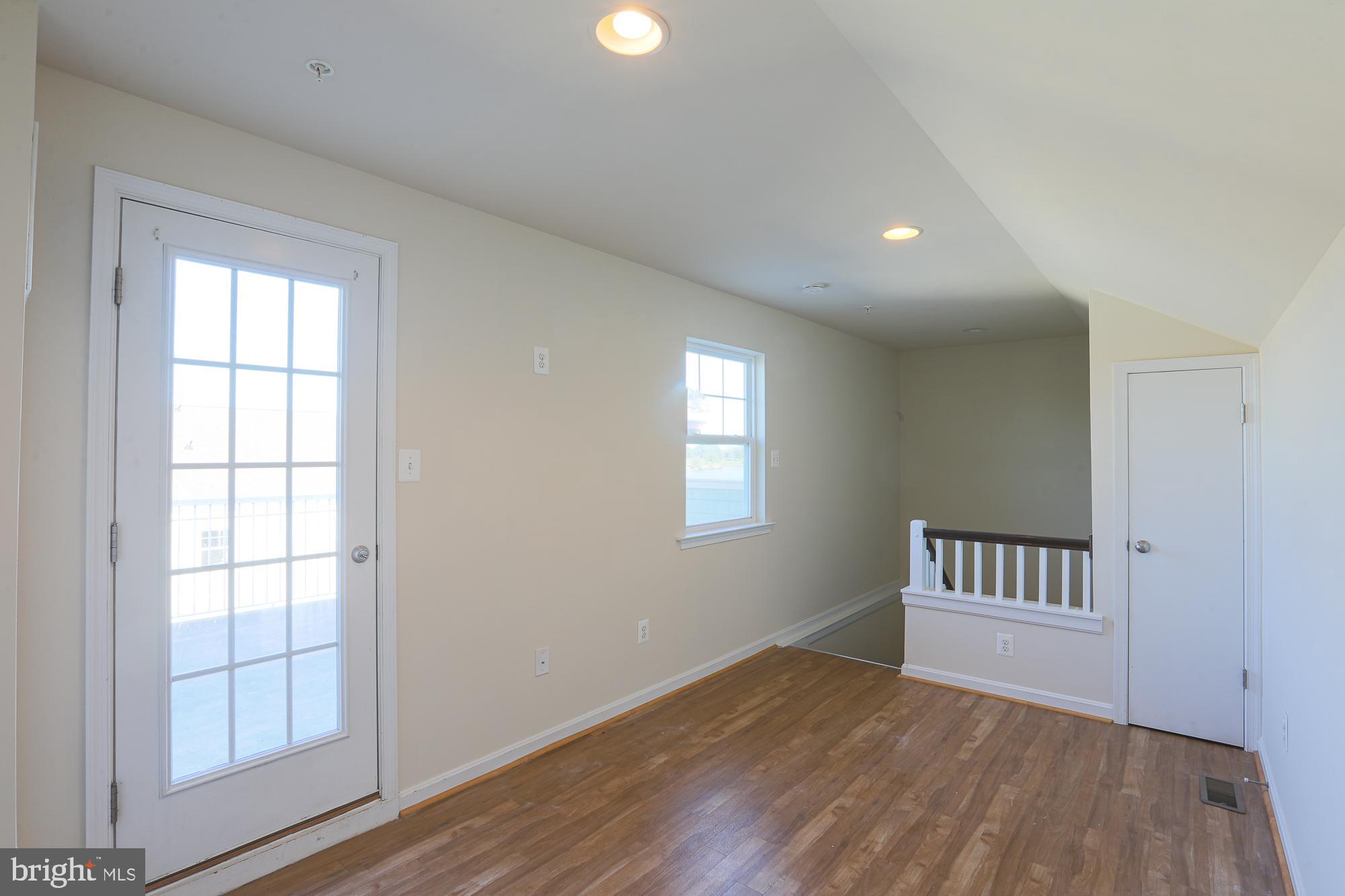 2019 Case Road Baltimore, MD 21222 - Photo 42 of 53 Fourth Floor Office/Playroom/Sitting Room