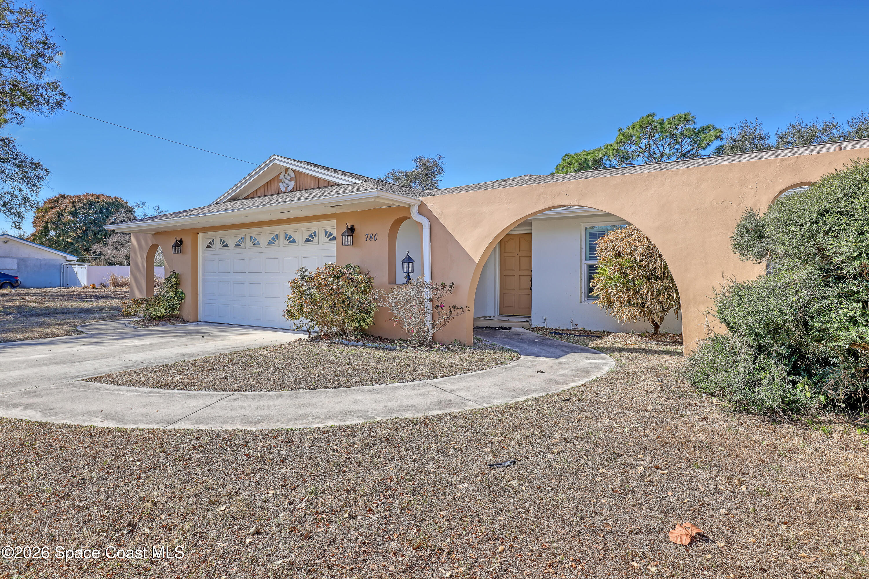 780 Baracoa Avenue Northeast Palm Bay, FL 32905 - Photo 2 of 41 780 Baracoa (4)