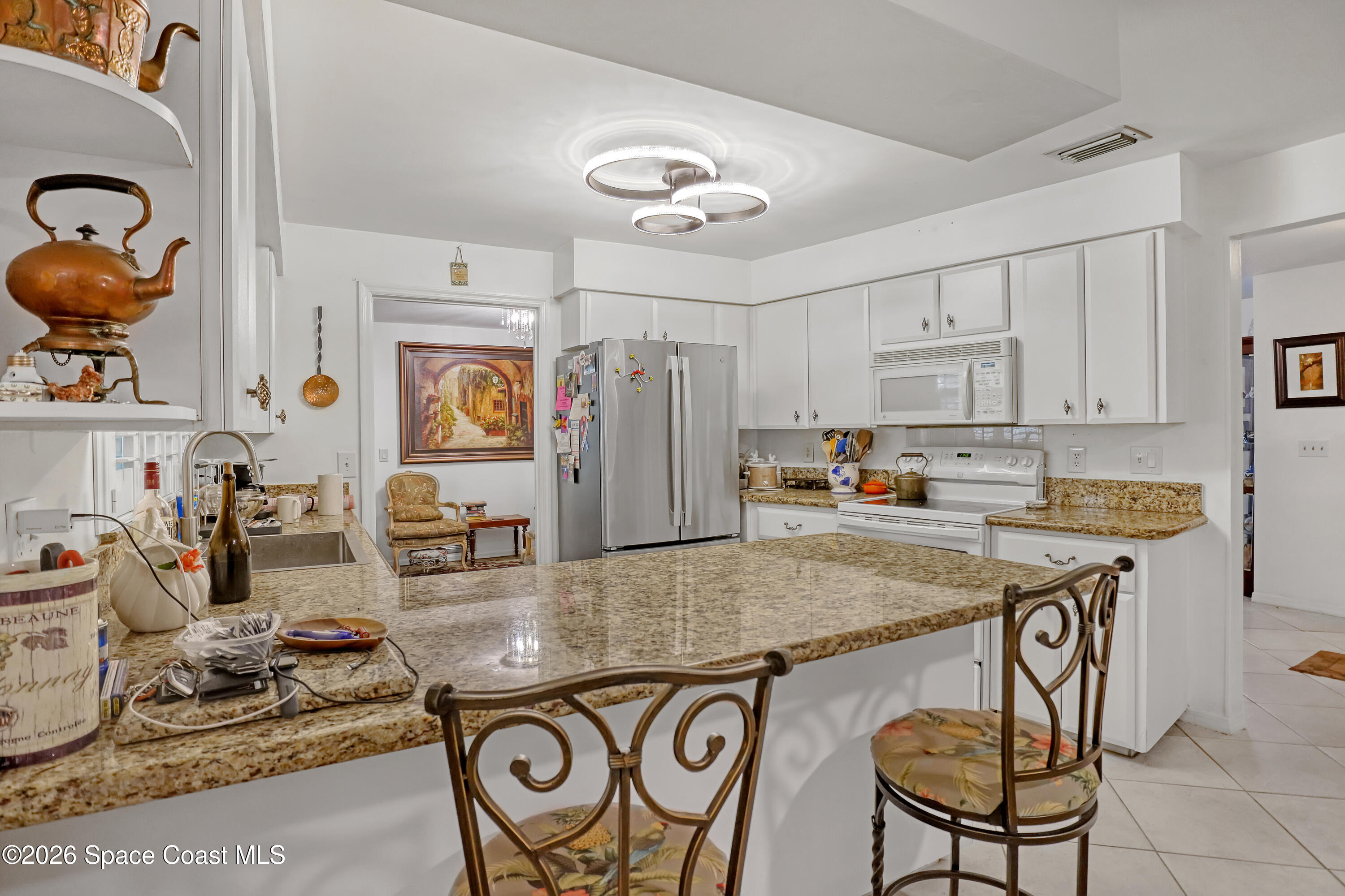 780 Baracoa Avenue Northeast Palm Bay, FL 32905 - Photo 33 of 41 780 Baracoa (19)