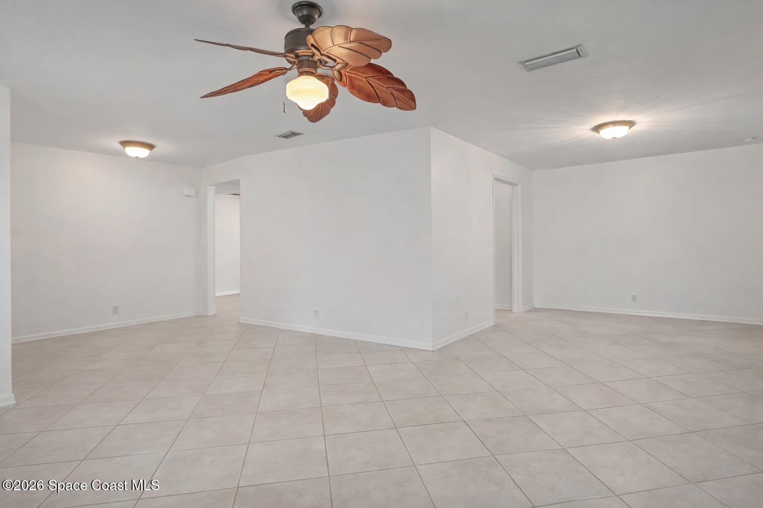 780 Baracoa Avenue Northeast Palm Bay, FL 32905 - Photo 7 of 41 Staging photo