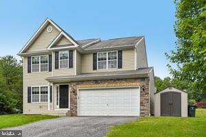 5870 Deer Ridge Lane Elkridge, MD 21075 - Photo 2 of 44