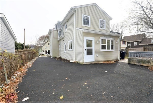 24 Elm Street Boston, MA 02136 - Photo 17 of 27 a view of a house with a street