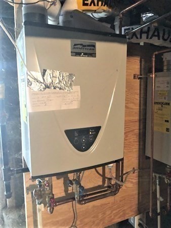 24 Elm Street Boston, MA 02136 - Photo 20 of 27 a view of entryway