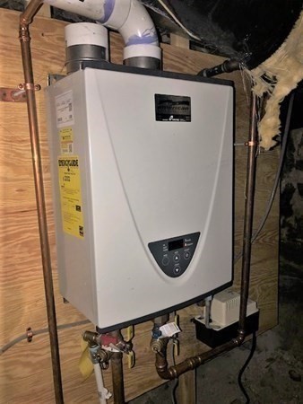 24 Elm Street Boston, MA 02136 - Photo 21 of 27 a view of washer and dryer