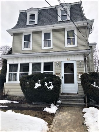 24 Elm Street Boston, MA 02136 - Photo 25 of 27 a front view of a house