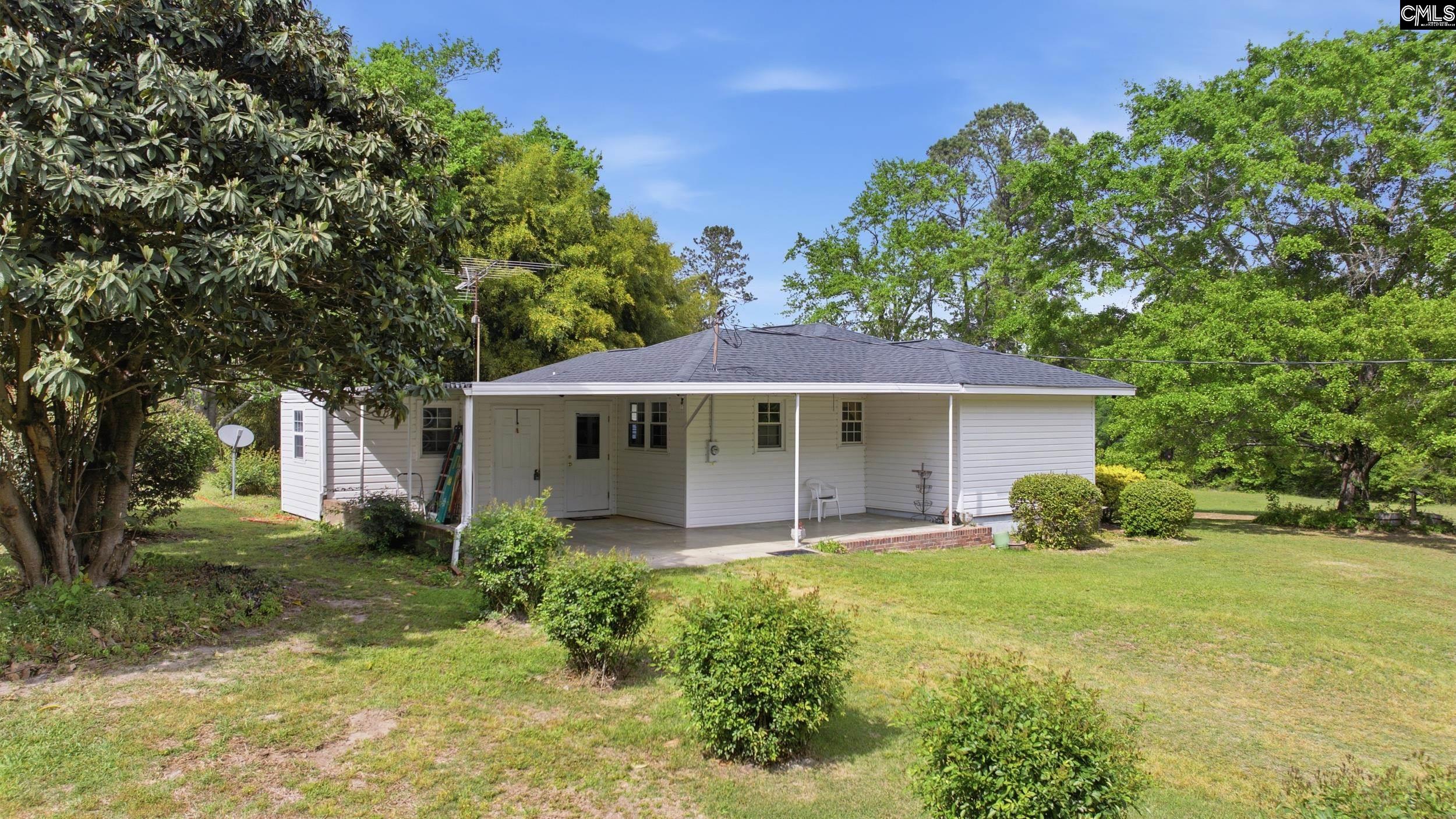 13139 Charleston Augusta Road Denmark, SC 29042 - Photo 26 of 44