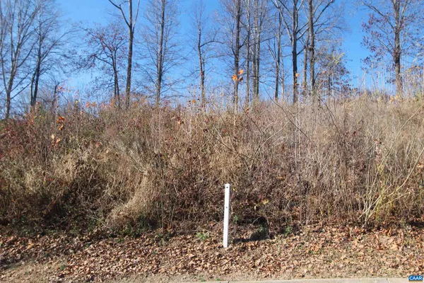 $129,900 | Tbd27 Barnsdale Road, Charlottesville, VA 22911