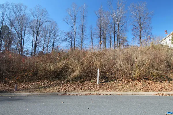 $129,900 | Tbd27 Barnsdale Road, Charlottesville, VA 22911