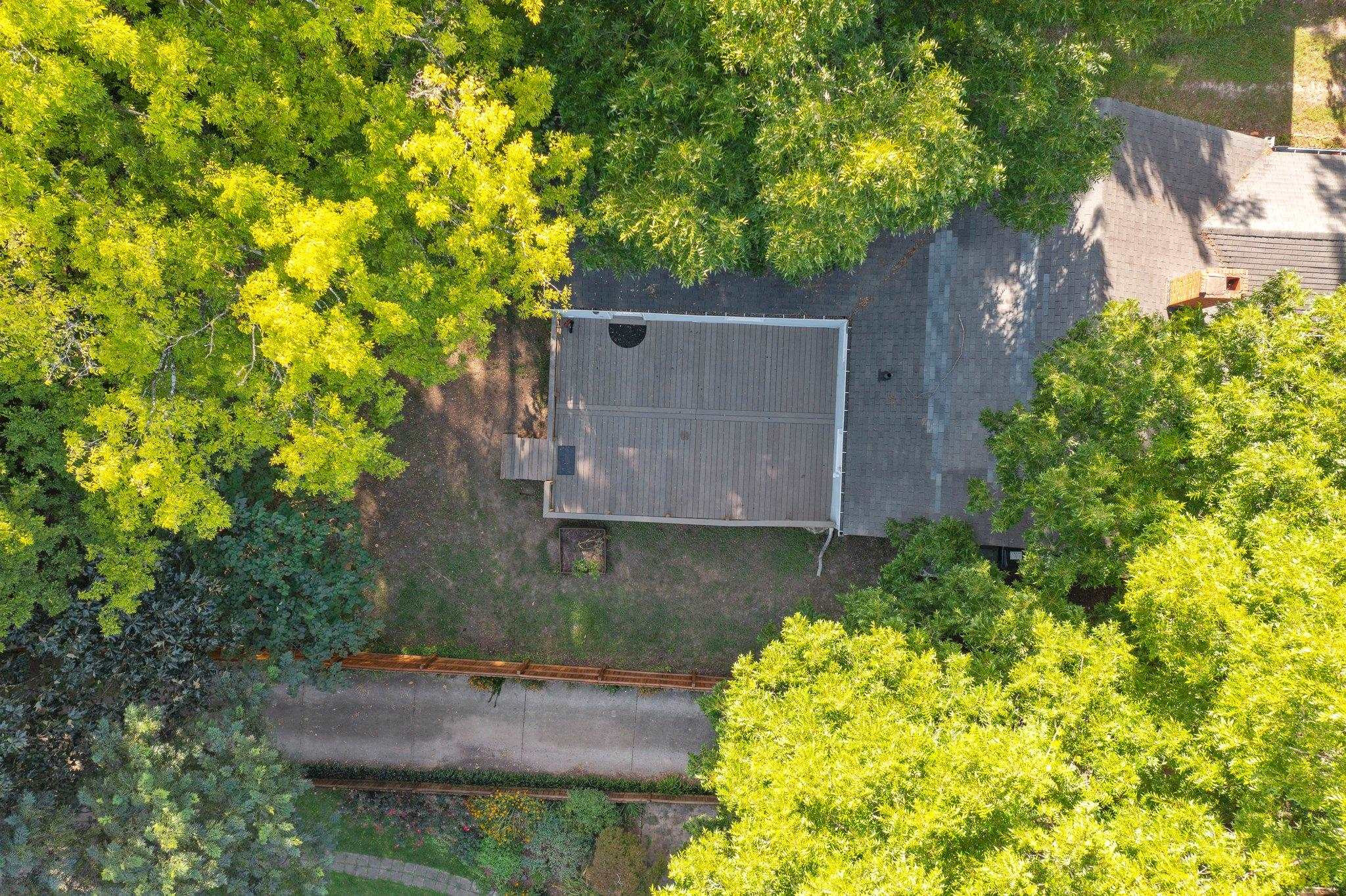 308 Glascock Street Raleigh, NC 27604 - Photo 21 of 22 Photo 21
