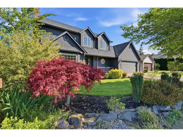 $557,000 | 2101 Thorne Street, Newberg, OR 97132