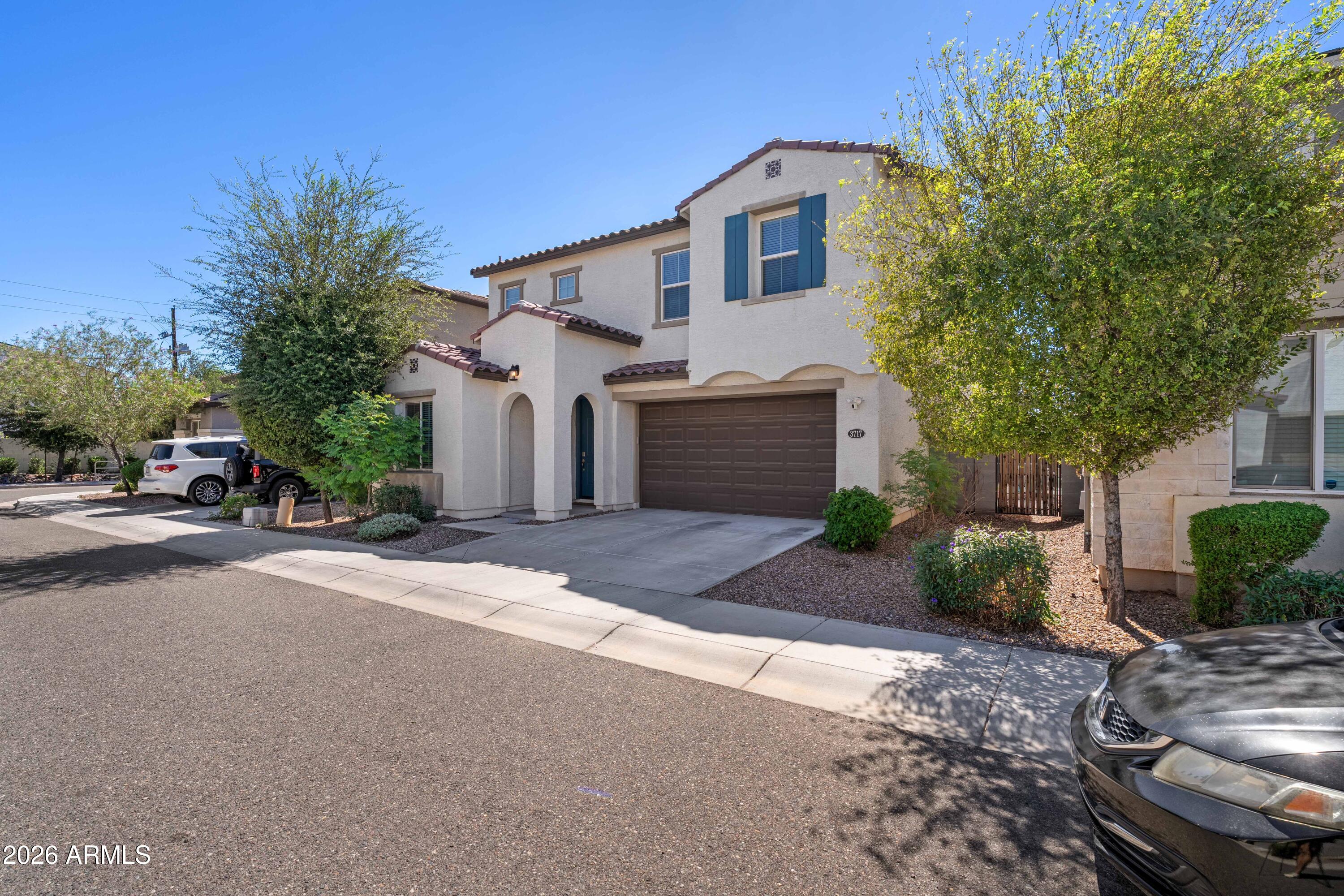 3717 East Cheery Lynn Road Phoenix, AZ 85018 - Photo 25 of 25 A-27