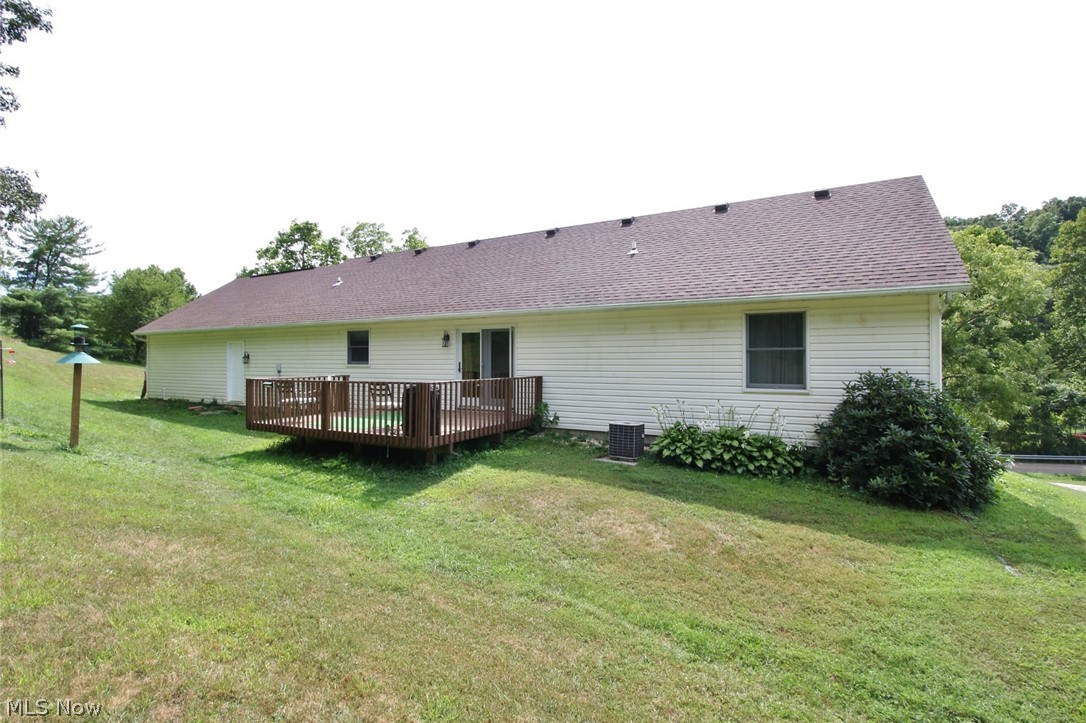 65964 Beeham Run Road Cambridge, OH 43725 - Photo 2 of 17