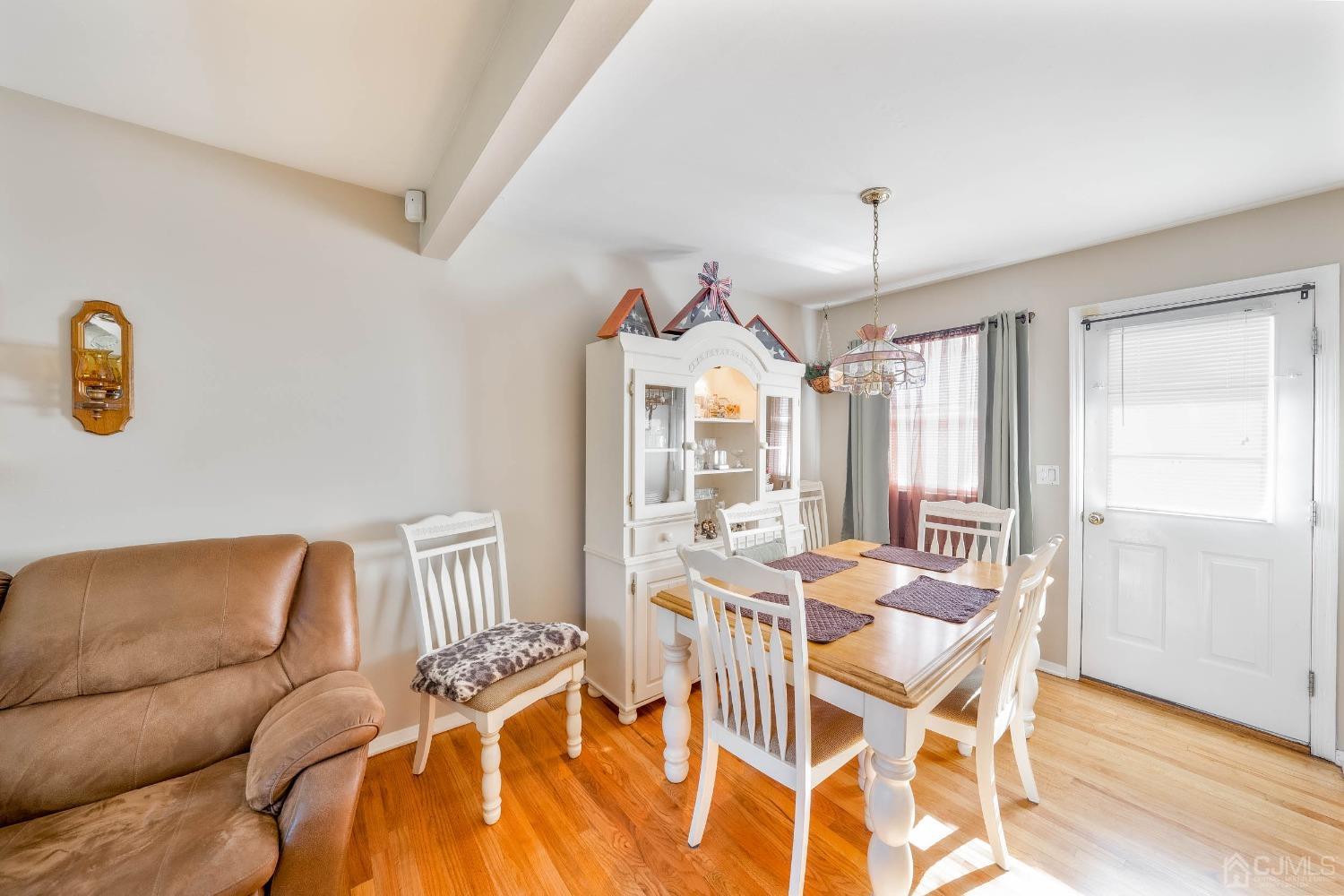 5 Mercer Road Old Bridge, NJ 08857 - Photo 7 of 27 a view of a dining room with furniture