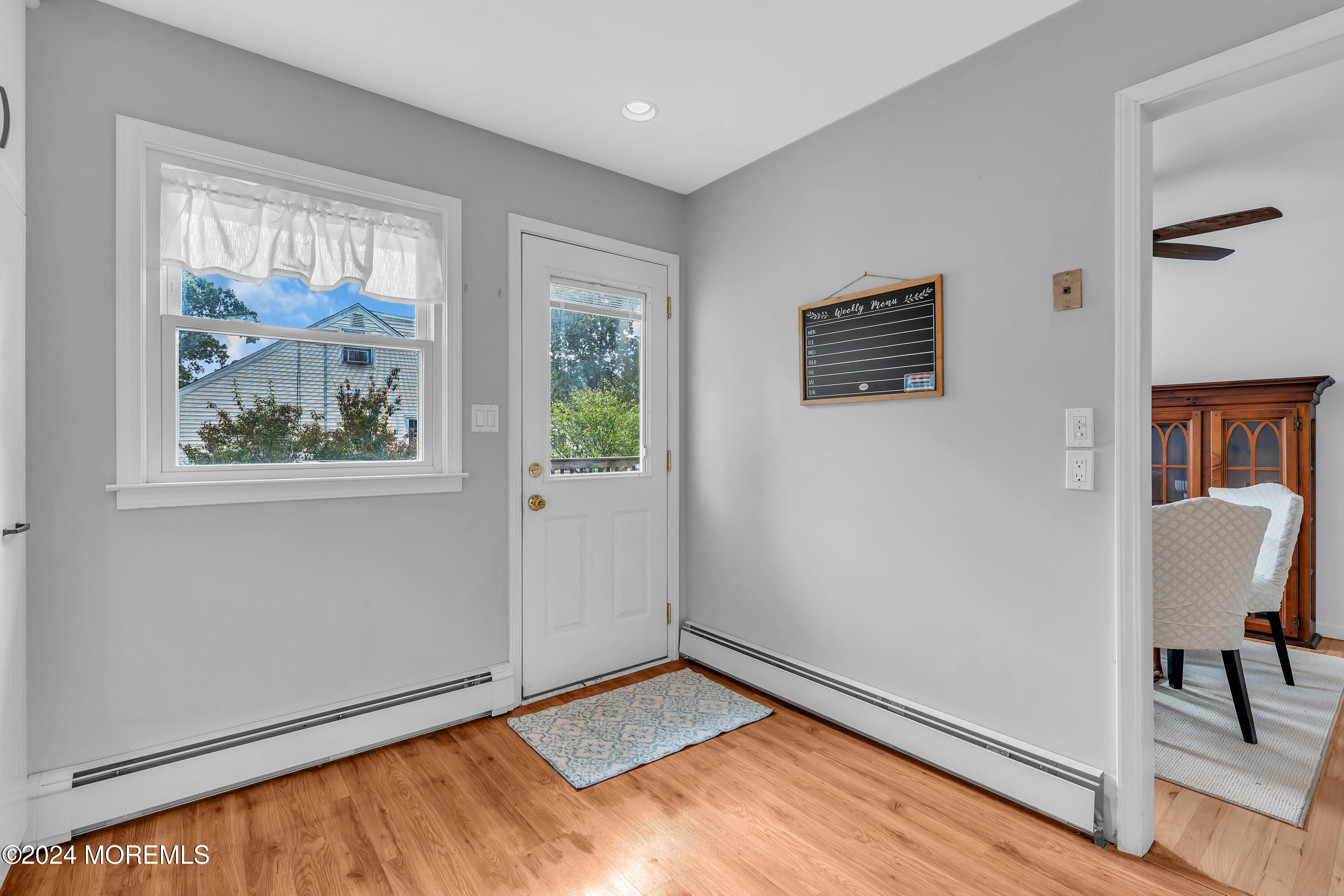 2600 River Road Point Pleasant, NJ 08742 - Photo 25 of 67 a view of an empty room with a window