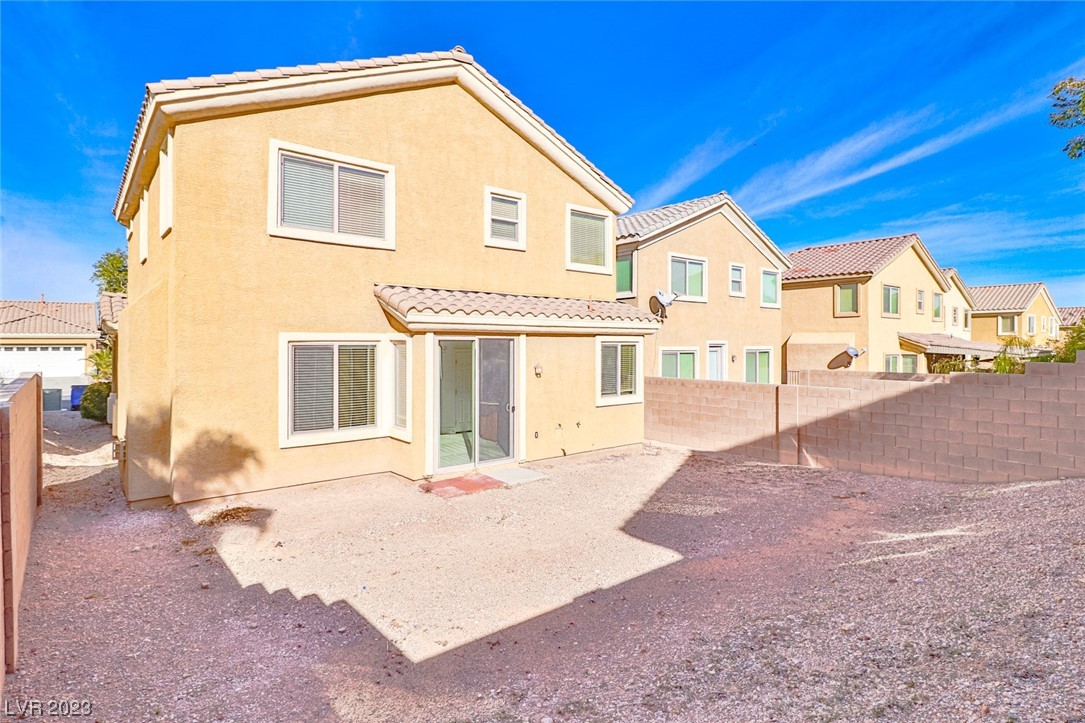 175 Short Ruff Way Las Vegas, NV 89148 - Photo 54 of 57 Gallery Image 54