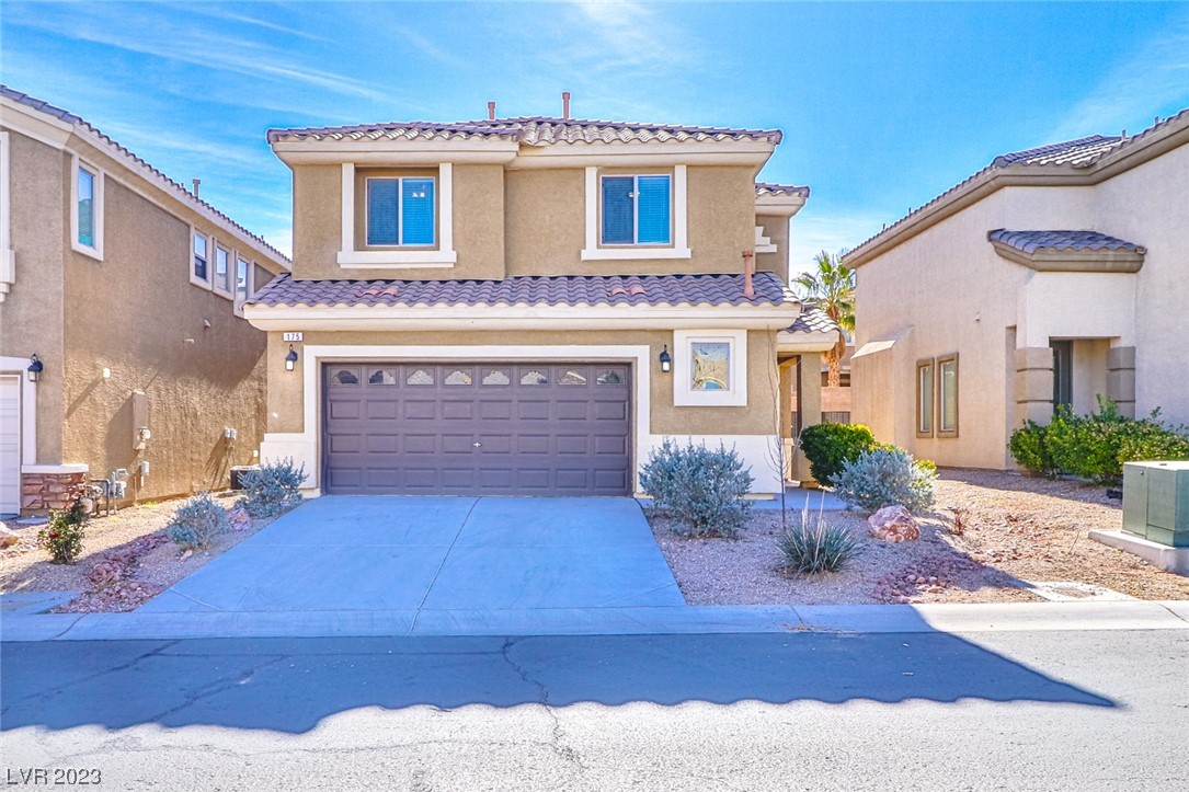 175 Short Ruff Way Las Vegas, NV 89148 - Photo 6 of 57 Gallery Image 6