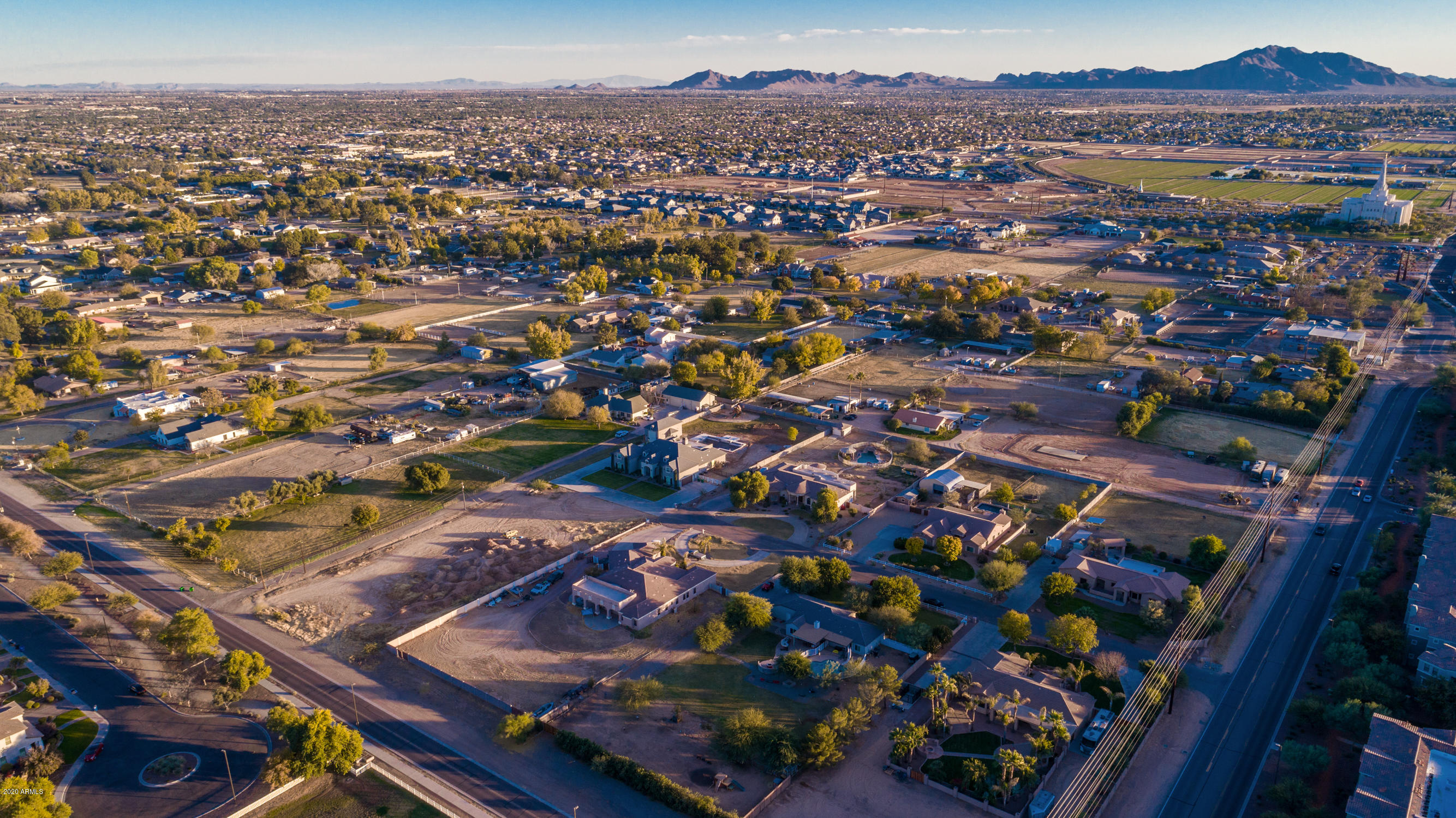 16413 South Greenfield Road Gilbert, AZ 85295 - Photo 76 of 79 Gallery Image 76