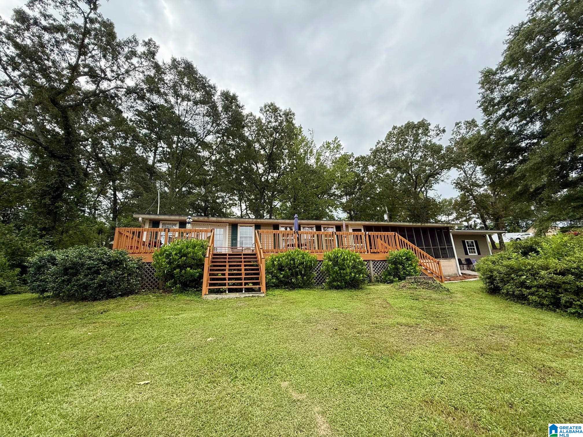 145 Henderson Lane Talladega, AL 35160 - Photo 33 of 36