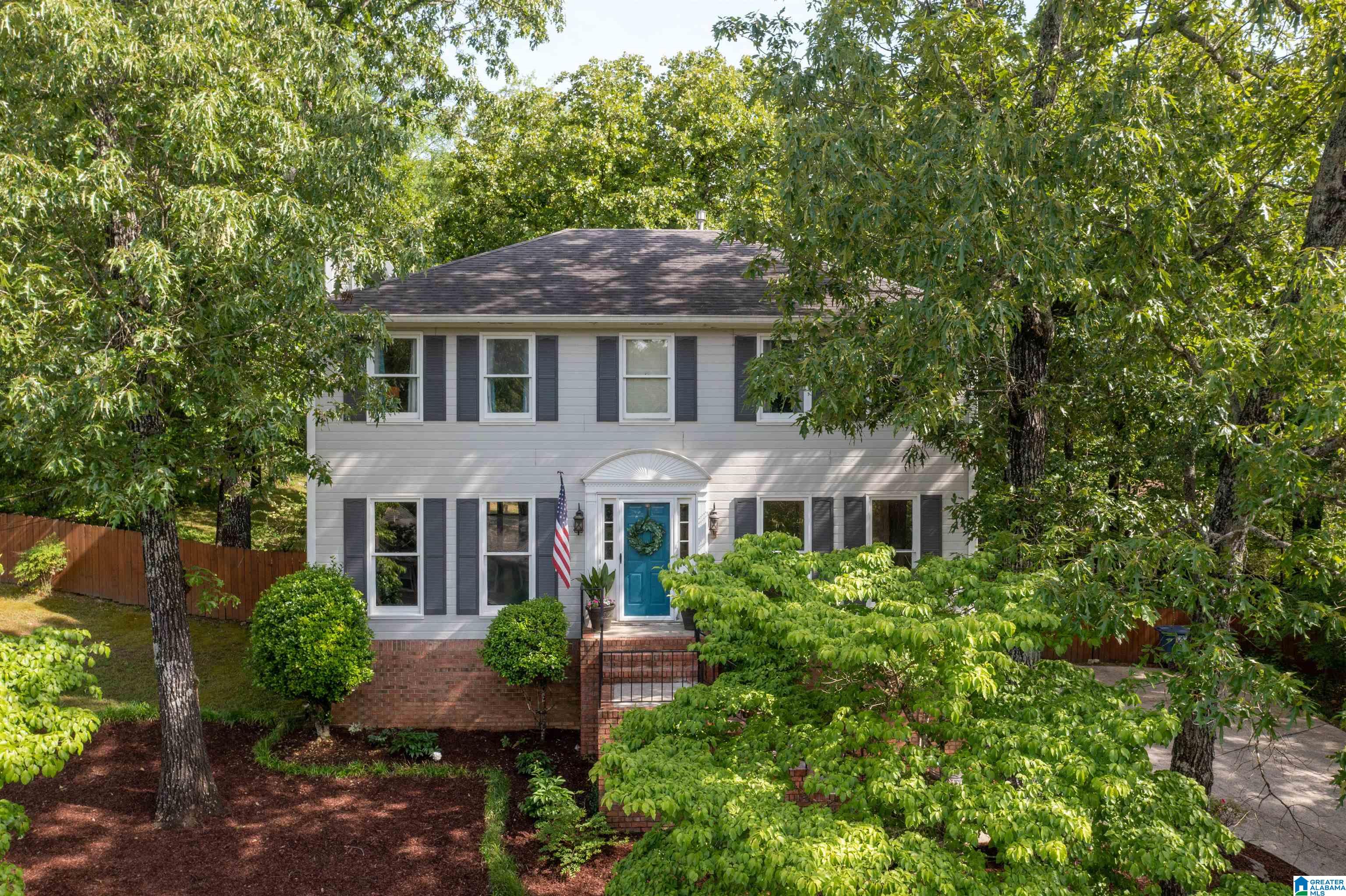 1203 Bold Ruler Lane Helena, AL 35080 - Photo 21 of 45