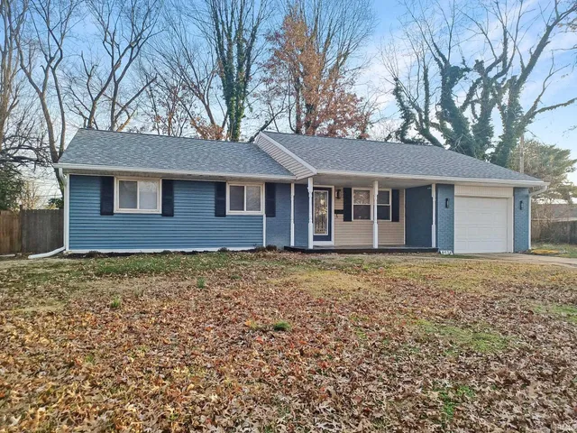 $184,900 | 4624 Greencove Avenue, Evansville, IN 47714