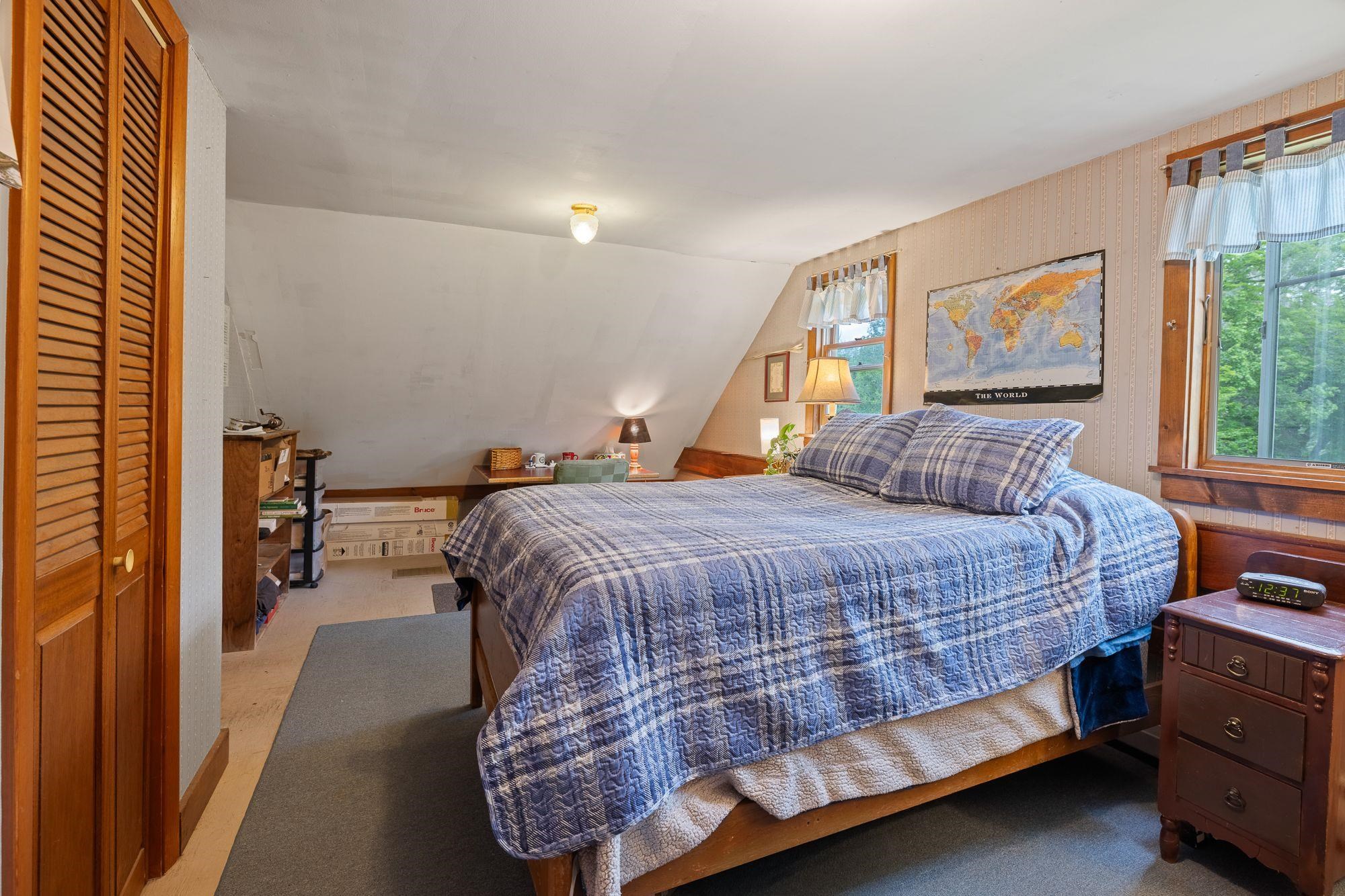 154 Dickey Road Newbury, VT 05033 - Photo 22 of 40