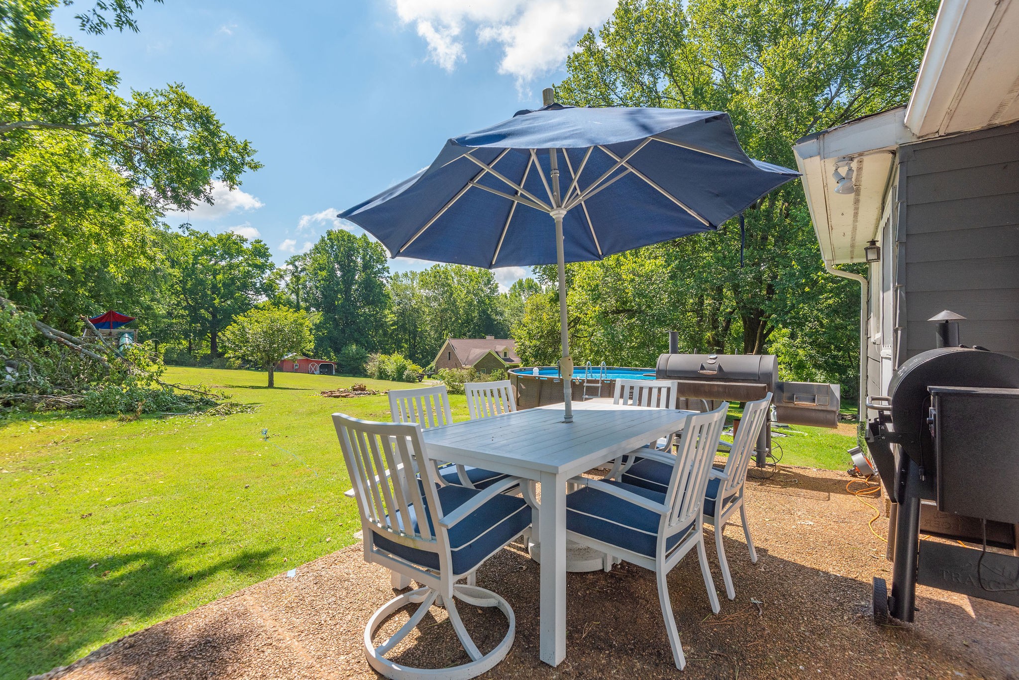 6424 Trails End Road College Grove, TN 37046 - Photo 39 of 49 Gallery Image 39