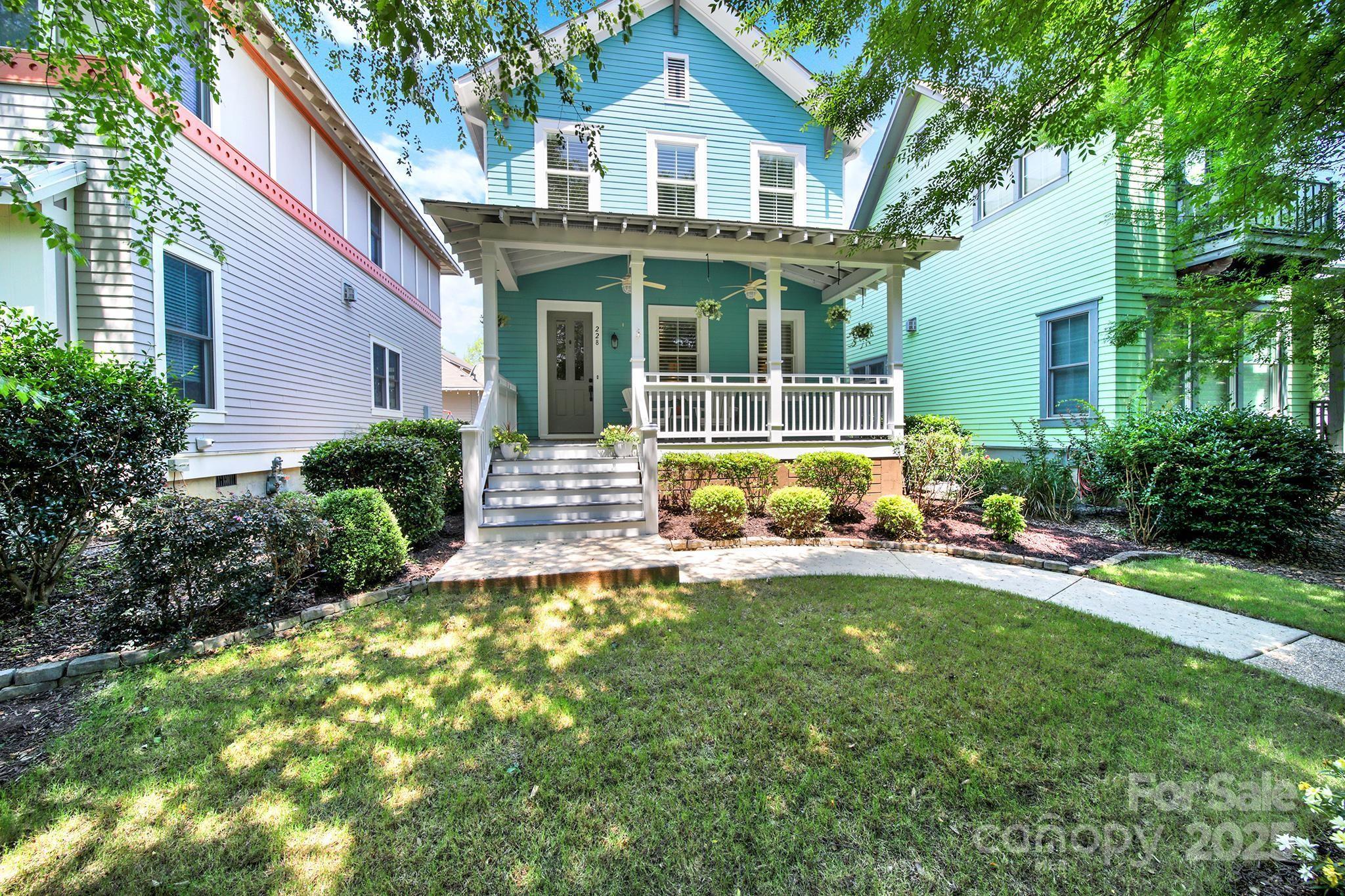 228 Coneflower Place Fort Mill, SC 29708 - Photo 4 of 48