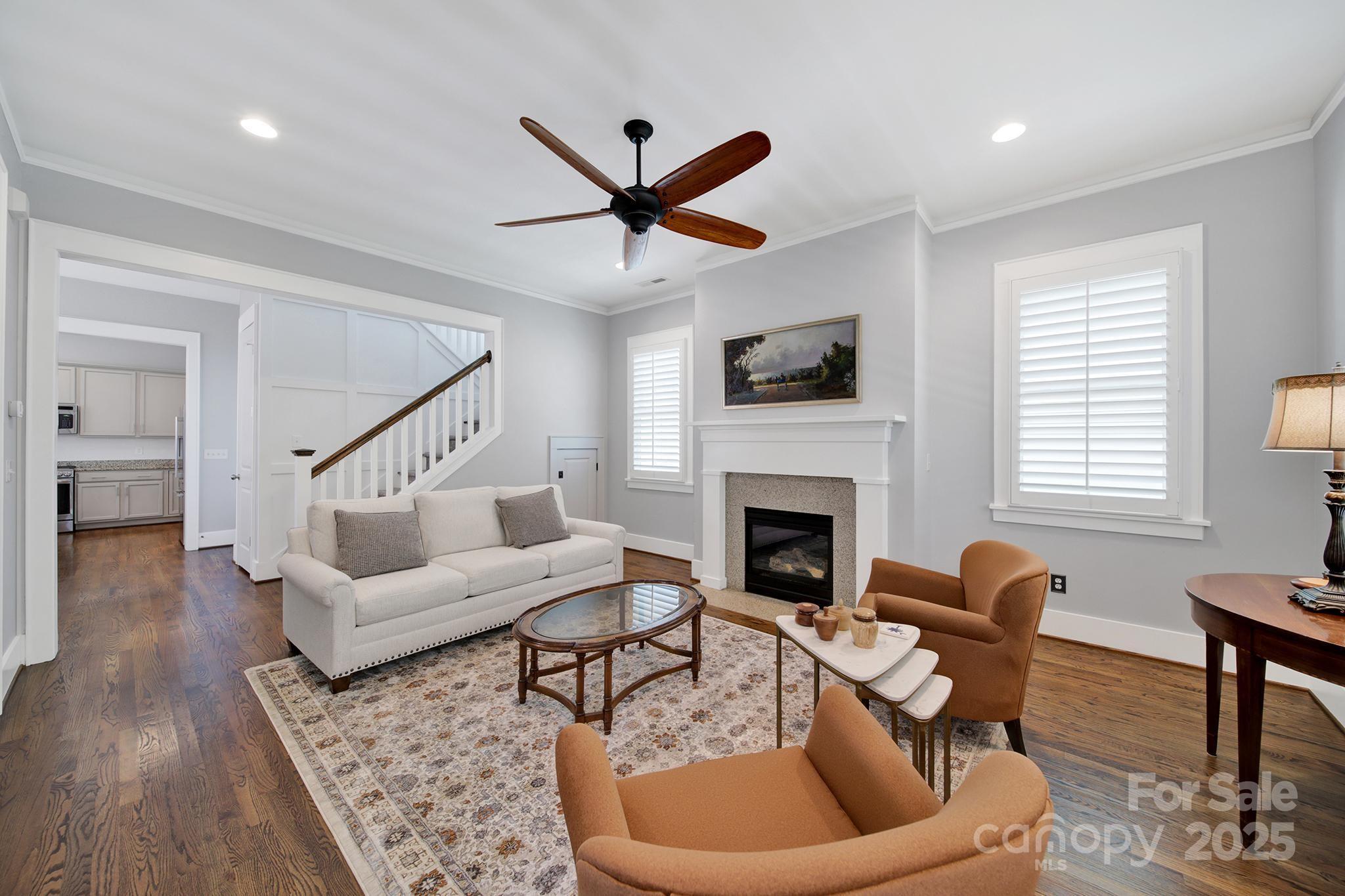 228 Coneflower Place Fort Mill, SC 29708 - Photo 9 of 48