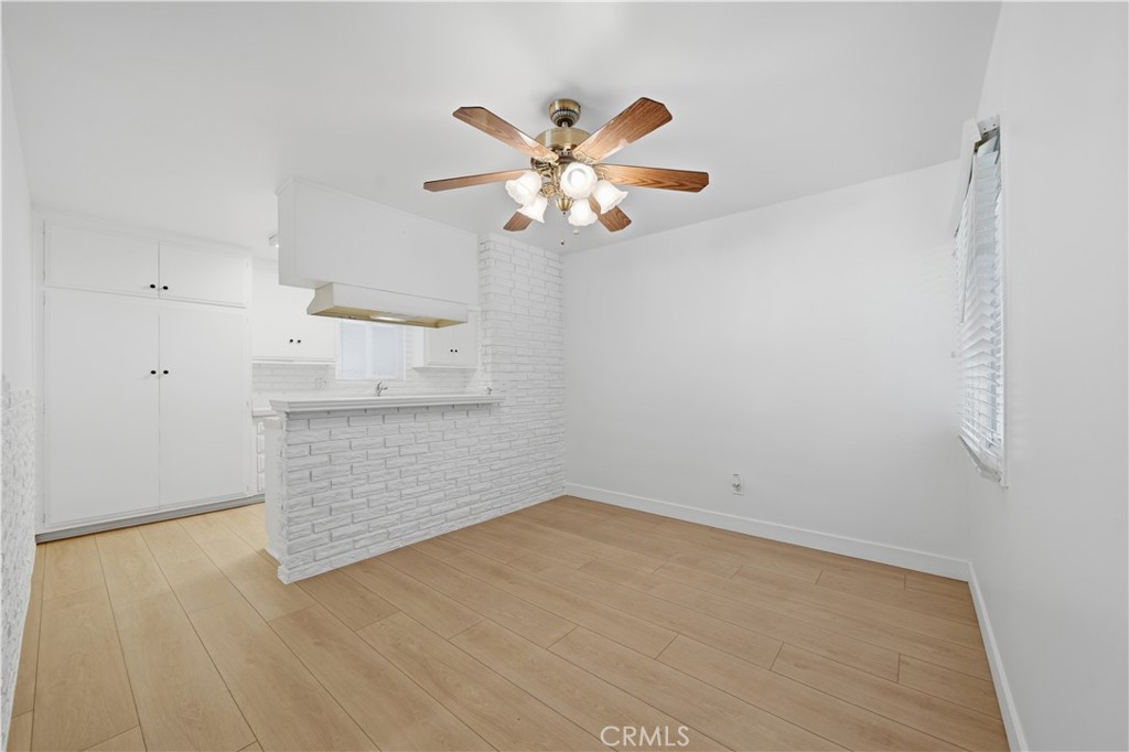 11709 Pounds Avenue Whittier, CA 90604 - Photo 12 of 39 Dining room looking from entry hallway towards kitchen