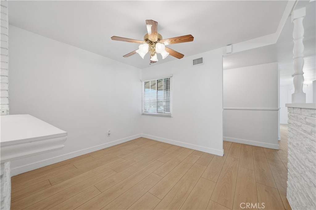 11709 Pounds Avenue Whittier, CA 90604 - Photo 13 of 39 Dining room looking towards entryway