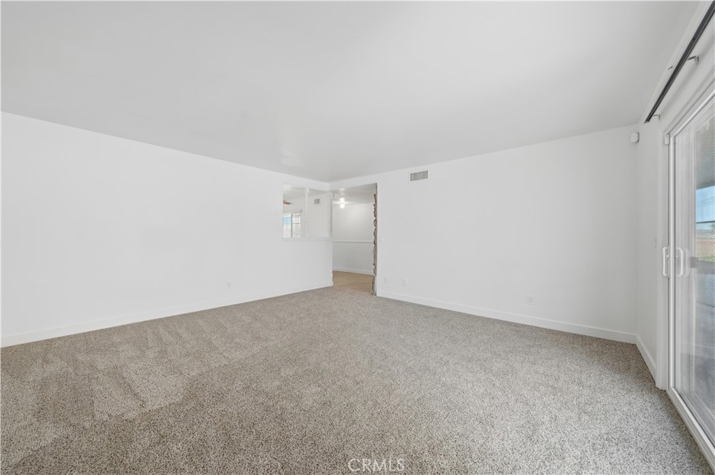 11709 Pounds Avenue Whittier, CA 90604 - Photo 18 of 39 a view of an empty room