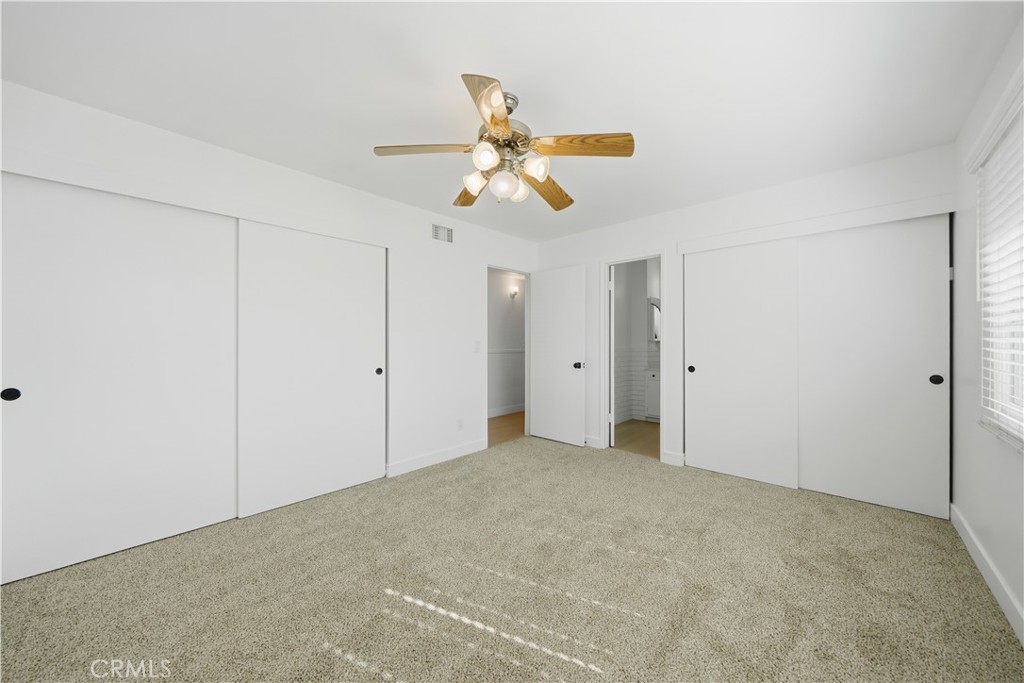 11709 Pounds Avenue Whittier, CA 90604 - Photo 23 of 39 Primary bedroom