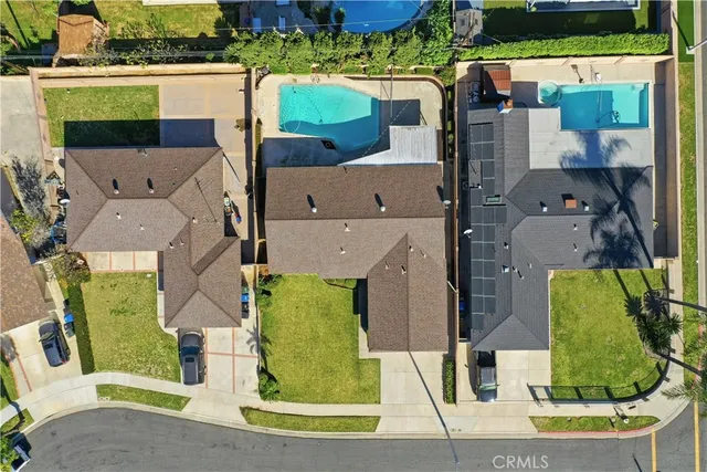 $940,000 | 11709 Pounds Avenue, Whittier, CA 90604