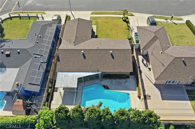 $940,000 | 11709 Pounds Avenue, Whittier, CA 90604