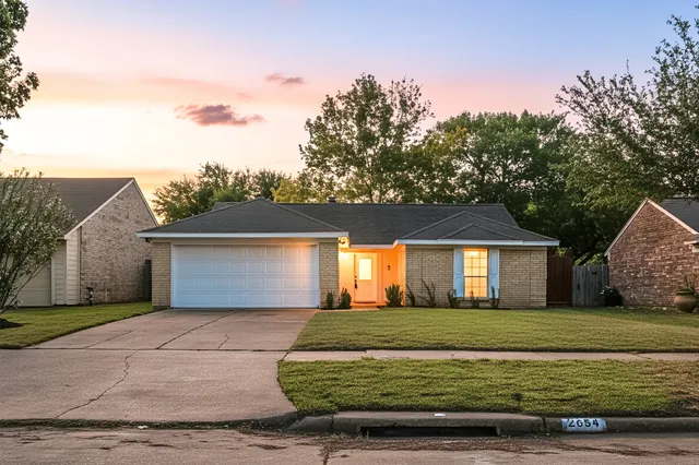 $259,900 | 2654 Anthony-Hay Lane, Katy, TX 77449