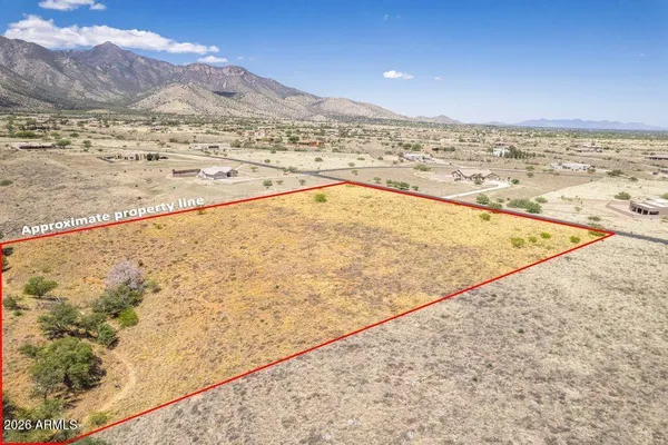 $59,000 | Tbd East Molly Drive, Unit 55, Hereford, AZ 85615