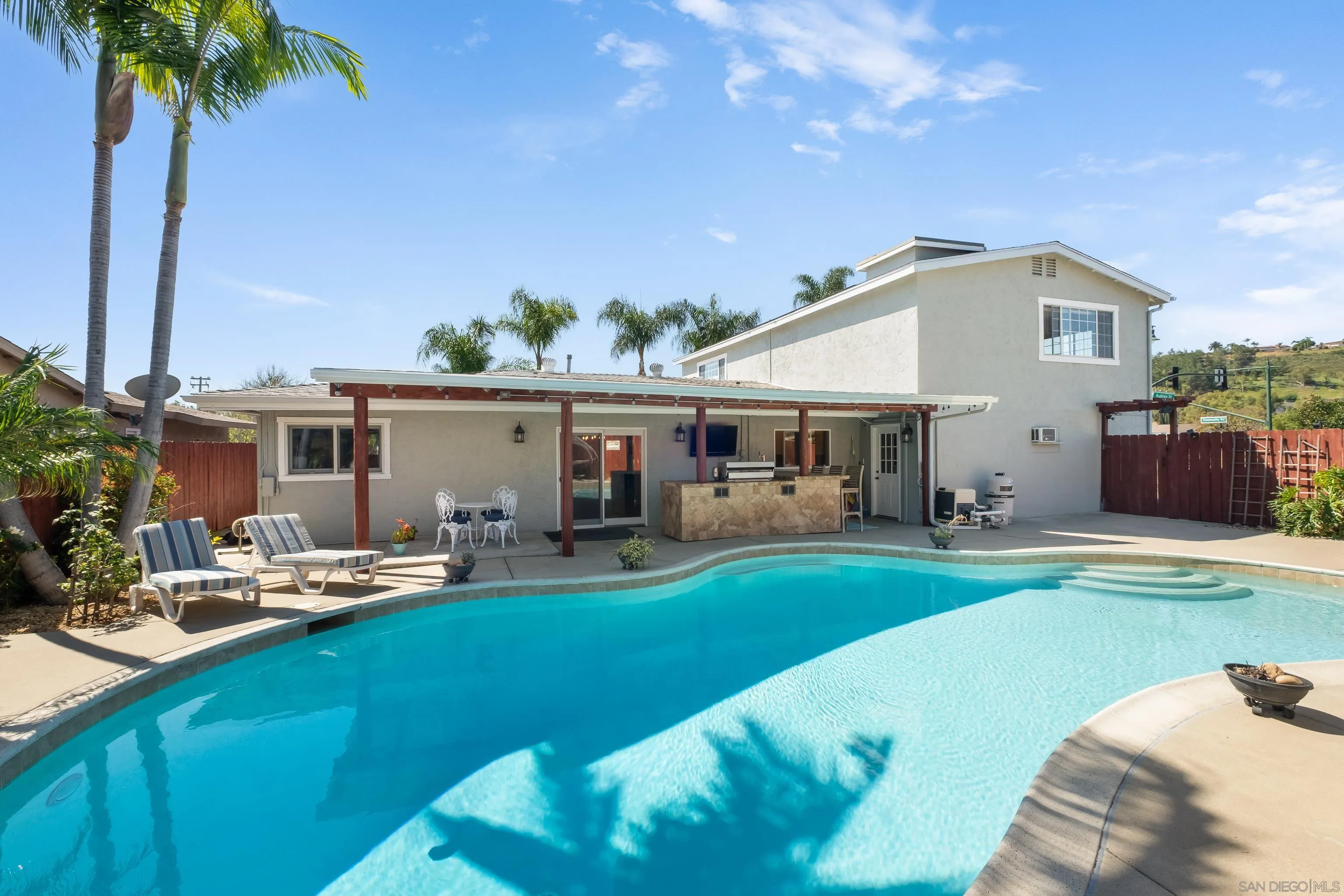 13406 Aubrey Street Poway, CA 92064 - Photo 1 of 36