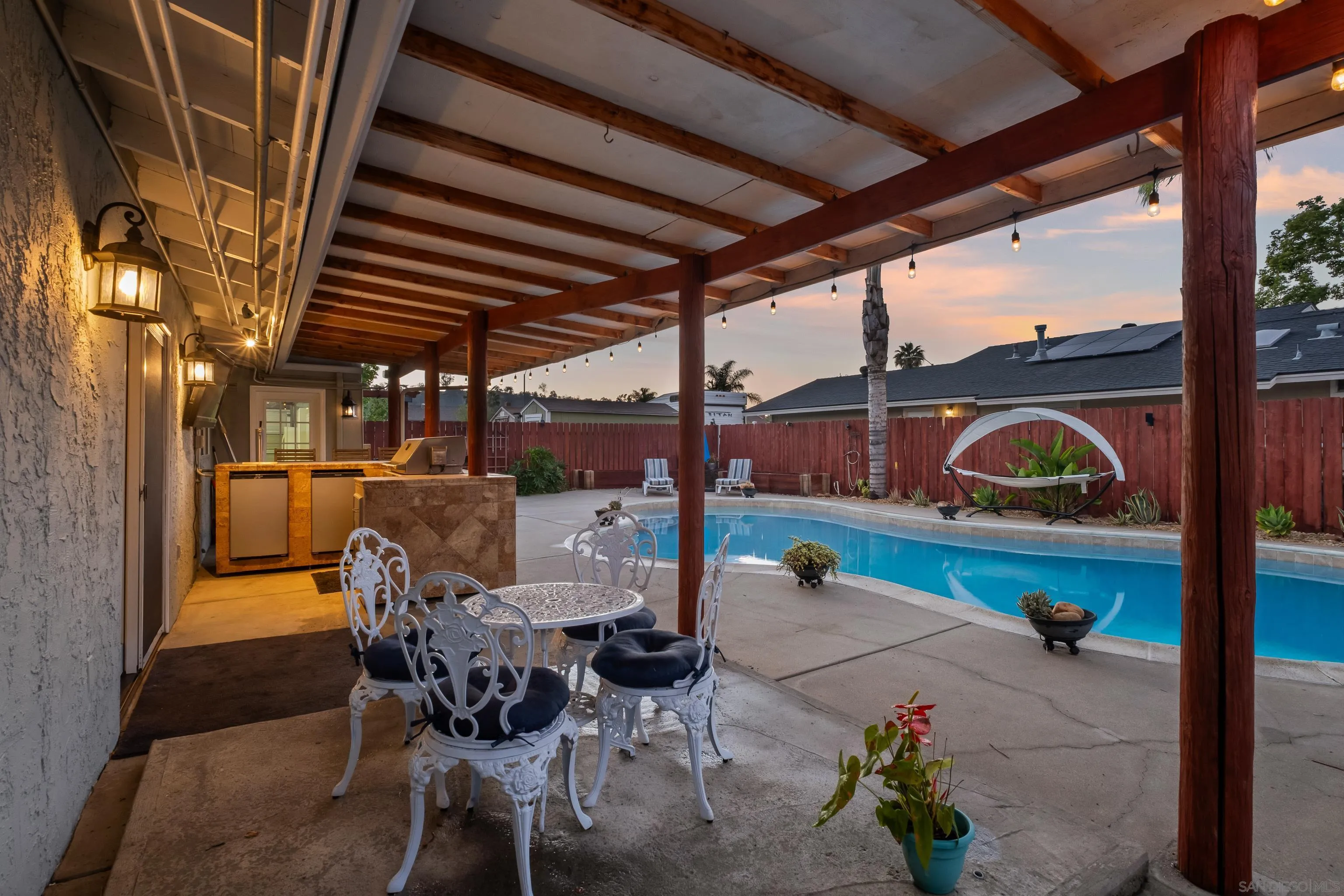 13406 Aubrey Street Poway, CA 92064 - Photo 11 of 36