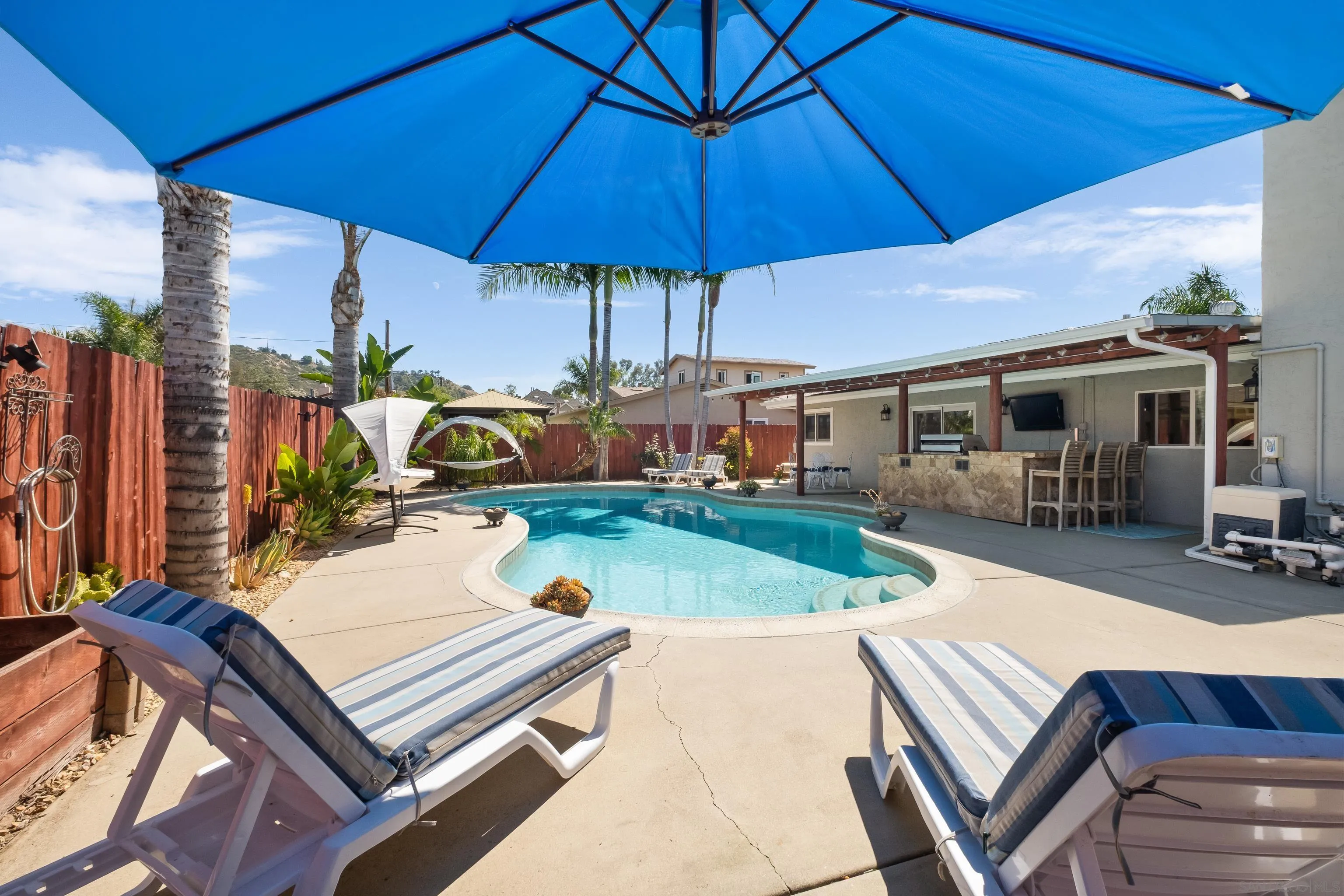 13406 Aubrey Street Poway, CA 92064 - Photo 2 of 36