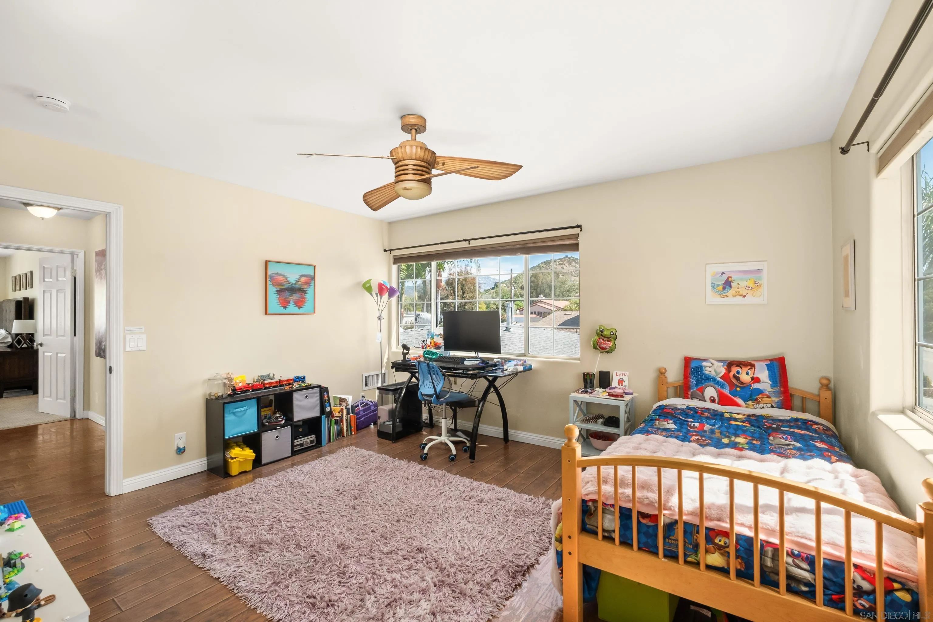 13406 Aubrey Street Poway, CA 92064 - Photo 24 of 36