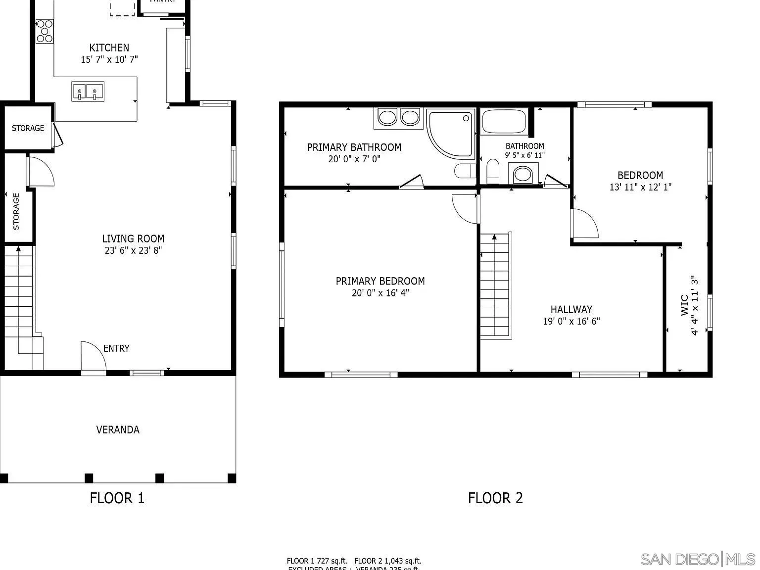 13406 Aubrey Street Poway, CA 92064 - Photo 36 of 36