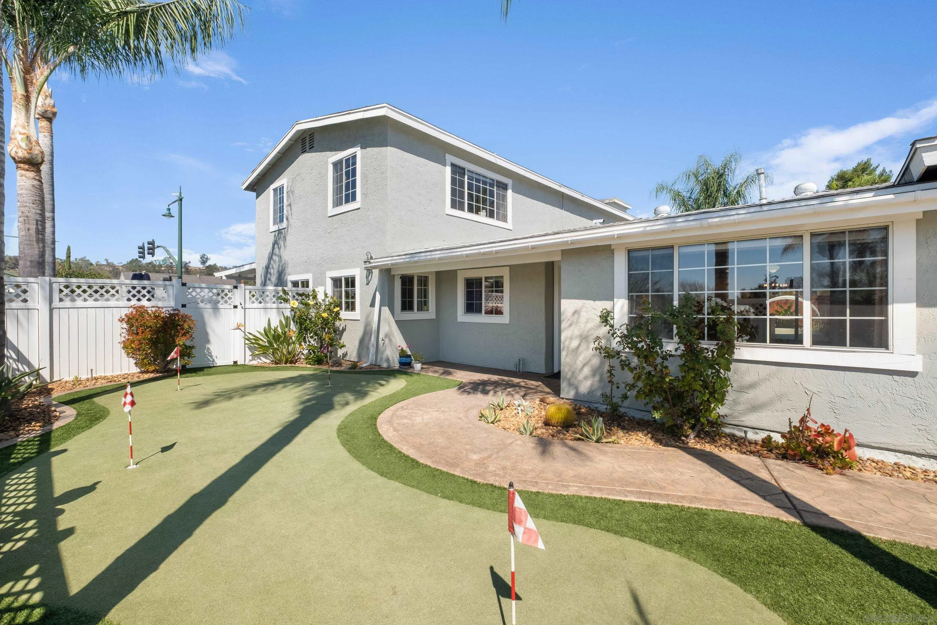 13406 Aubrey Street Poway, CA 92064 - Photo 4 of 36