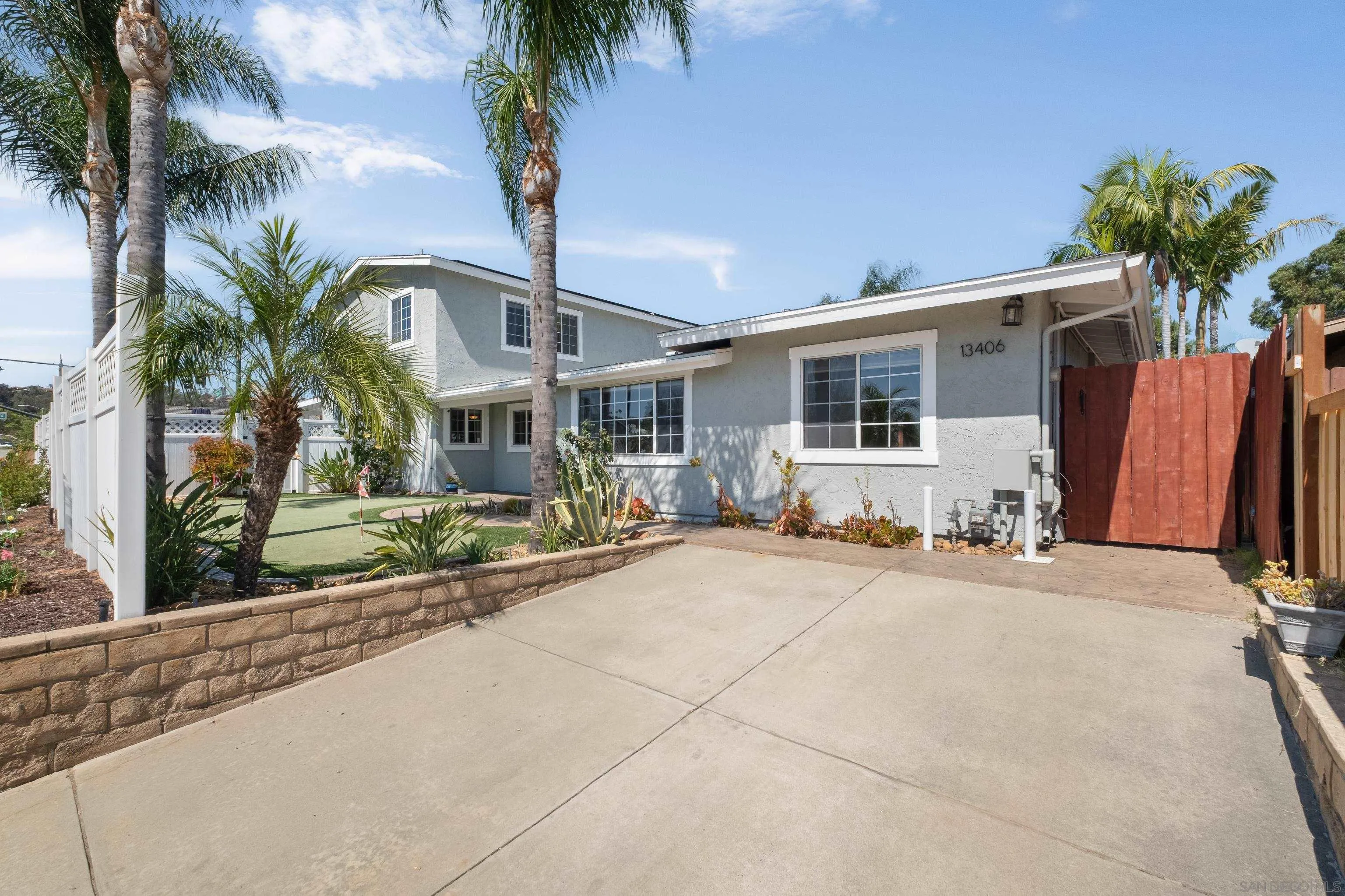 13406 Aubrey Street Poway, CA 92064 - Photo 5 of 36