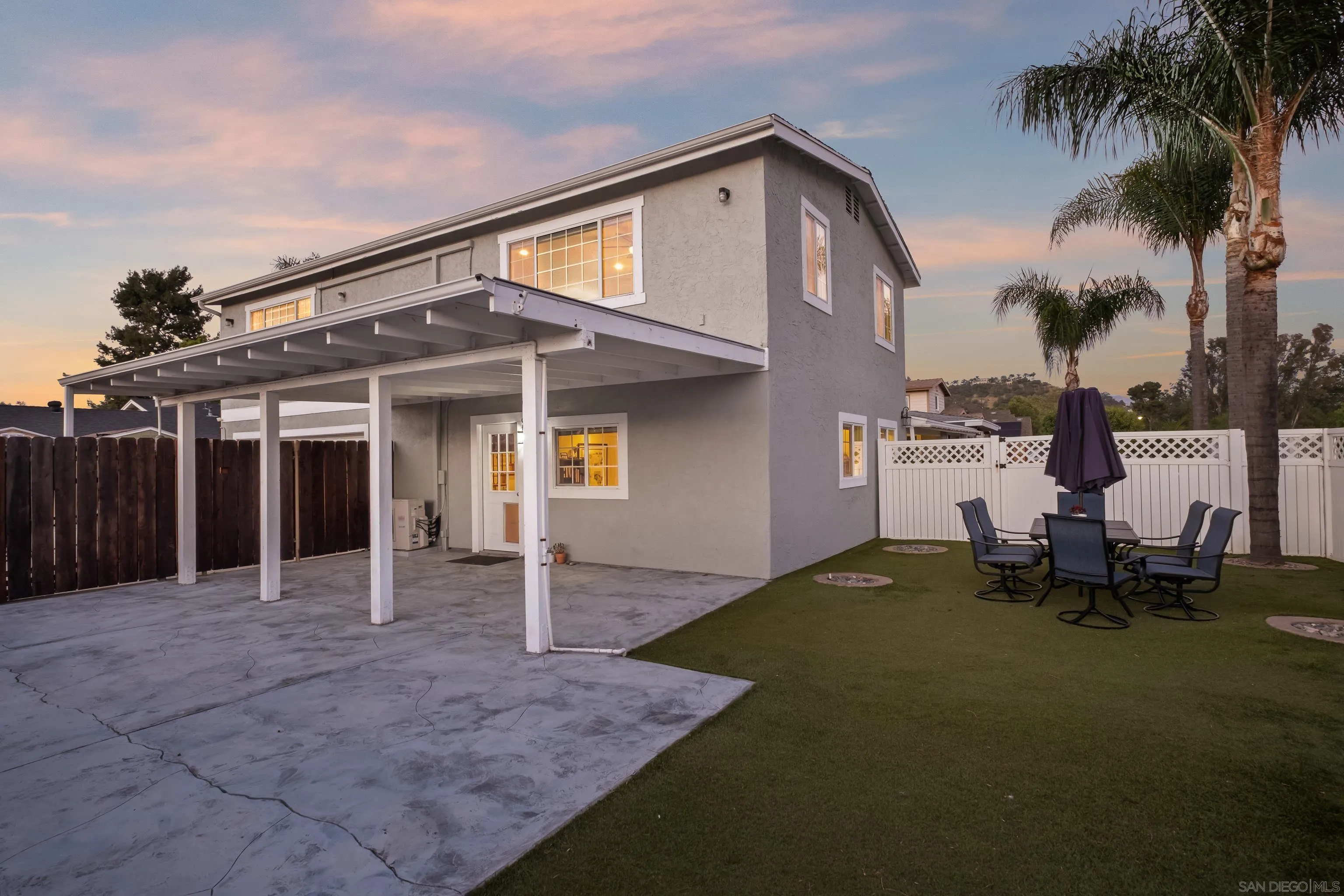 13406 Aubrey Street Poway, CA 92064 - Photo 7 of 36