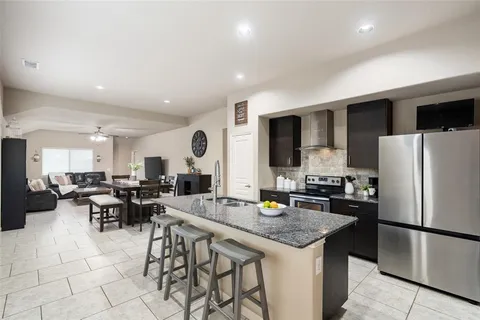 $379,000 | 500 Harding Lane, Lavon, TX 75166