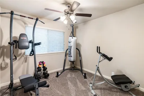 $379,000 | 500 Harding Lane, Lavon, TX 75166