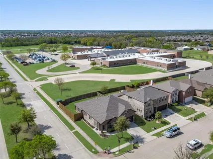 $379,000 | 500 Harding Lane, Lavon, TX 75166