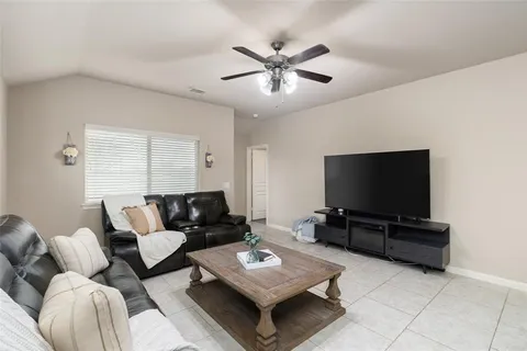 $379,000 | 500 Harding Lane, Lavon, TX 75166